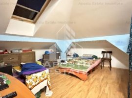 Apartament 3 camere