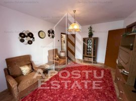 Apartament 3 camere