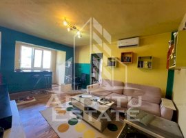 Apartament 4 camere