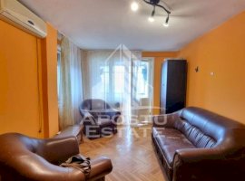 Apartament 3 camere