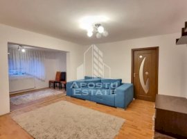 Apartament 3 camere