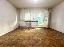 Apartament 3 camere