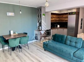 Apartament 3 camere