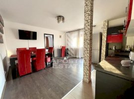 Apartament 3 camere