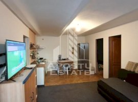 Apartament 3 camere