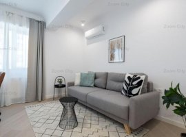 Apartament 3 camere