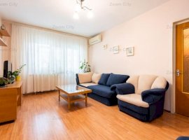 COMISION 0% - Apartament cu 2 camere Tei - str. Ripiceni