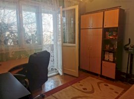 4 camere zona Bucurestii Noi 