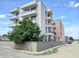 Apartament 2 camere cu gradina !