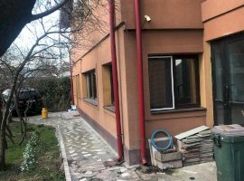 Casa zona Mihailesti sat Draganescu