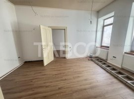 Apartament cu 3 camere 65 mpu etaj 1 Centrul Istoric-Balcescu Sibiu