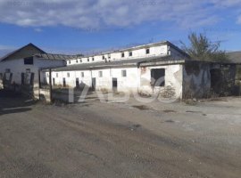 Spatiu industrial de vanzare in municipiul Fagaras judetul Brasov