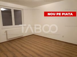 Apartament decomandat 2 camere pivnita balcon loc parcare Alba-Iulia