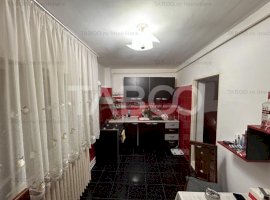 Apartament decomandat 3 camere 77 mpu mobilat utilat Cetate Alba Iulia