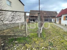 Casa individuala de vanzare cu teren de 606 mp Cristian Sibiu