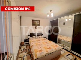 Apartament 2 camere pentru investitie in Piata Schiller Sibiu