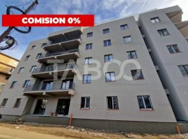 COMISION 0%!! Apartament in SIBIU 2 camere 60 mpu etaj 1 Mihai VIteazu