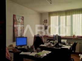Cladire de birouri D+P+1E de inchiriat in Fagaras Judetul Brasov