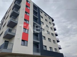 Apartament 3 camere 66 mpu balcon si LOC PARCARE Doamna Stanca Sibiu