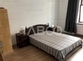 Apartament modern mobilat utilat 2 camere in Centrul Istoric Sibiu