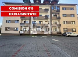 Apartament 3 camere