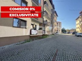 Apartament 3 camere