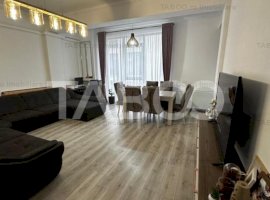 Apartament 3 camere