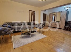 Apartament 4 camere