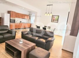 Apartament 3 camere 80 mpu 2 bai 2 parcari gradina 100 mp in Selimbar