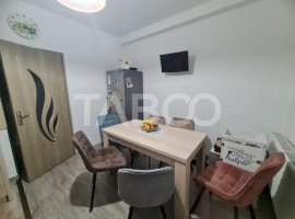 Apartament 3 camere