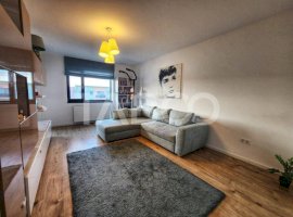 Apartament 3 camere