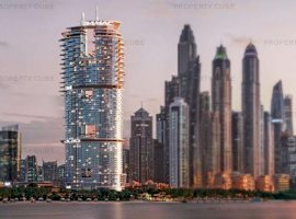 Apartament în Cavalli Tower, Dubai