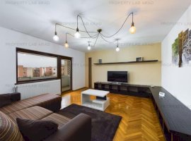 Apartament modern cu 3 camere Miorița