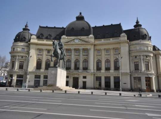 Primaria Capitalei pregateste PUG-ul monumentelor istorice