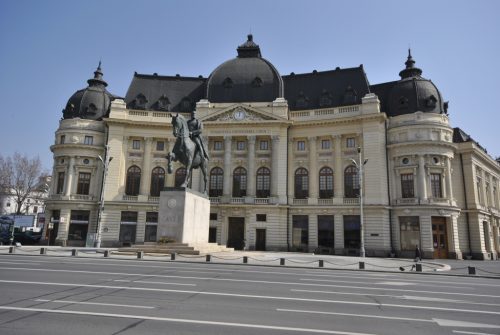 Primaria Capitalei pregateste PUG-ul monumentelor istorice