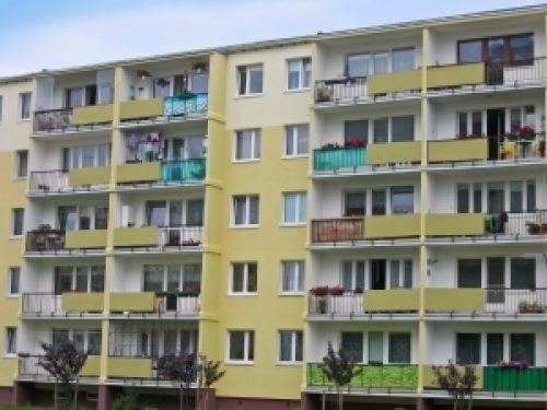 Preturile locuintelor din Romania au avut in 2012 a cincea mare scadere din Europa