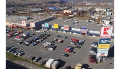 Vesti bune in real estate: un fond de investitii belgian vine la shopping in Romania