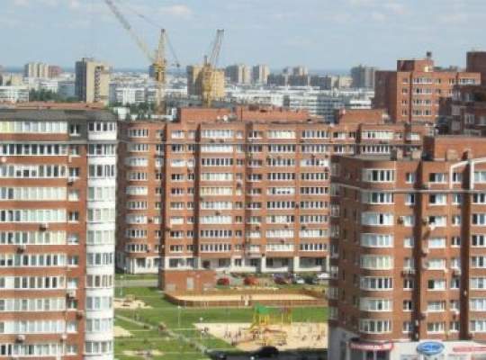 Romania si Ucraina, codasele Europei Centrale si de Est la tranzactii imobiliare