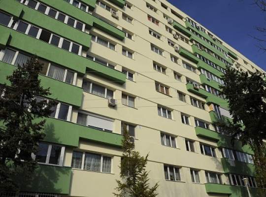 100 de milioane de lei pentru izolarea termica a blocurilor