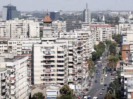 Preturile apartamentelor cu trei camere, in scadere