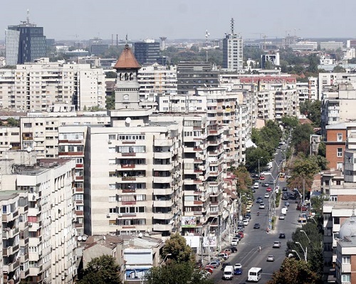 Preturile apartamentelor cu trei camere, in scadere