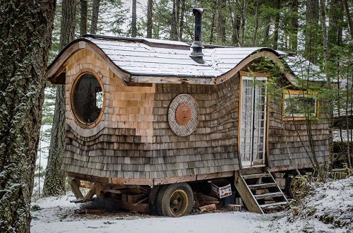 Locuri de munca in canada la padure