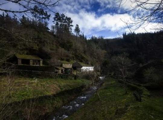 Localitati intregi scoase la vanzare in Spania, la pretul unui apartament din Bucuresti