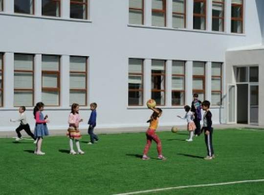 Un antreprenor va construi cel mai mare campus educational privat din Brasov