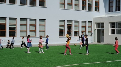 Un antreprenor va construi cel mai mare campus educational privat din Brasov