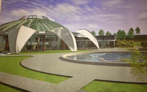 Primaria Oradea va investi 20 de milioane de euro intr-un complex wellness