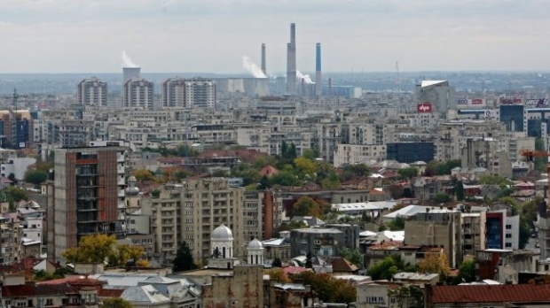 Preturile apartamentelor vechi de trei camere din Bucuresti, pe o panta descendenta