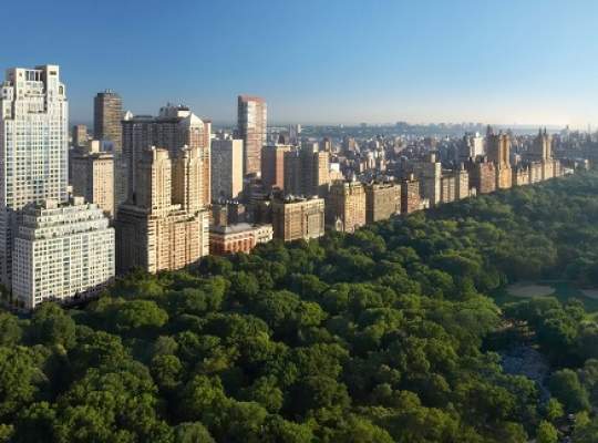 Cel mai bogat israelian vinde cinci apartamente din New York la acelasi pret cu Cathedral Plaza