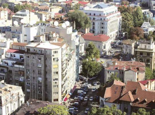 Cartierele in care merita sa cumperi un apartament