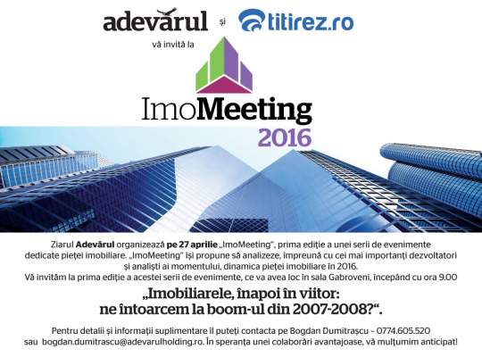 ImoMeeting 2016